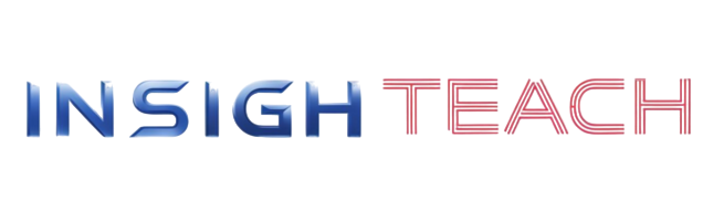 Insighteach Product Logo